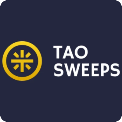 TaoSweeps Logo