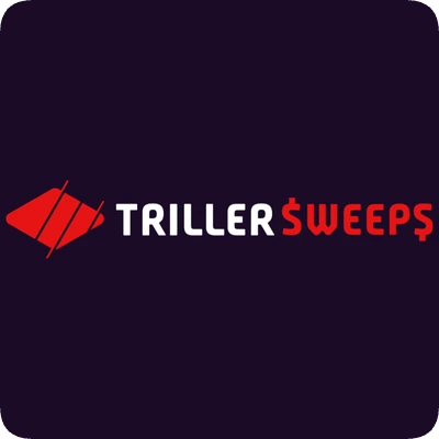 Triller Sweeps Logo