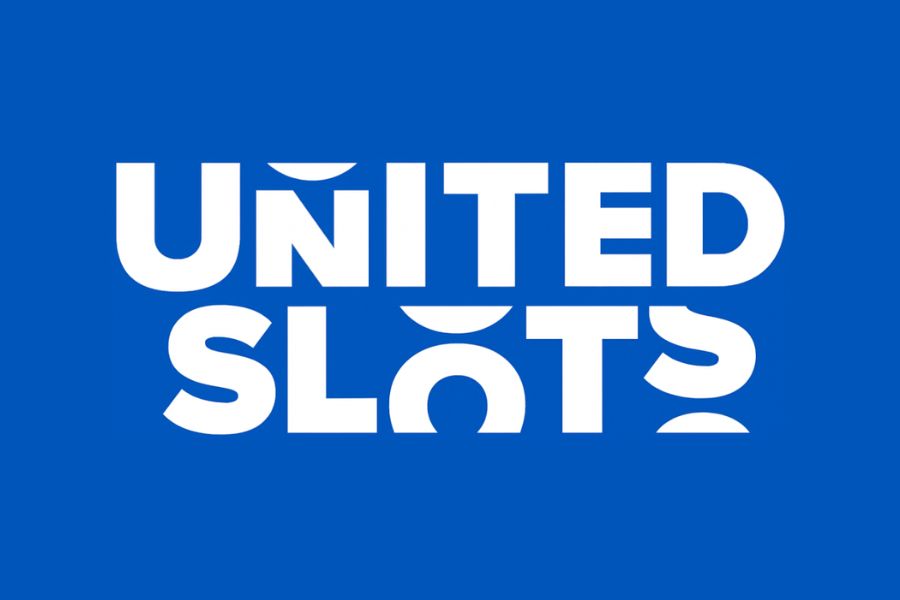 United Slots Logo