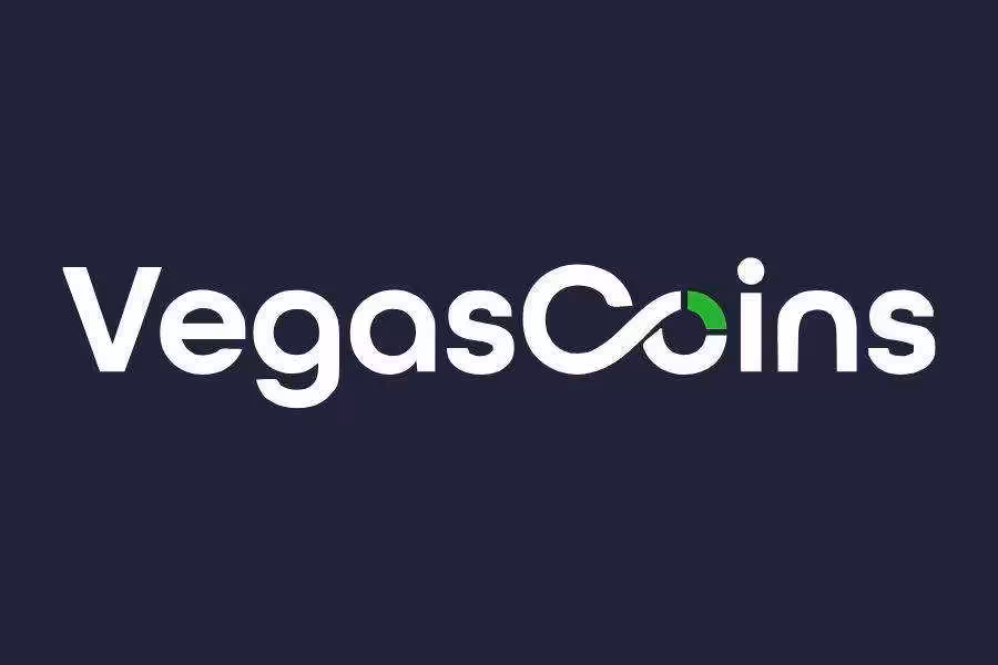 Vegas Coins Logo