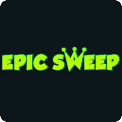 Epic Sweep Logo