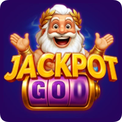 Jackpot Go Logo