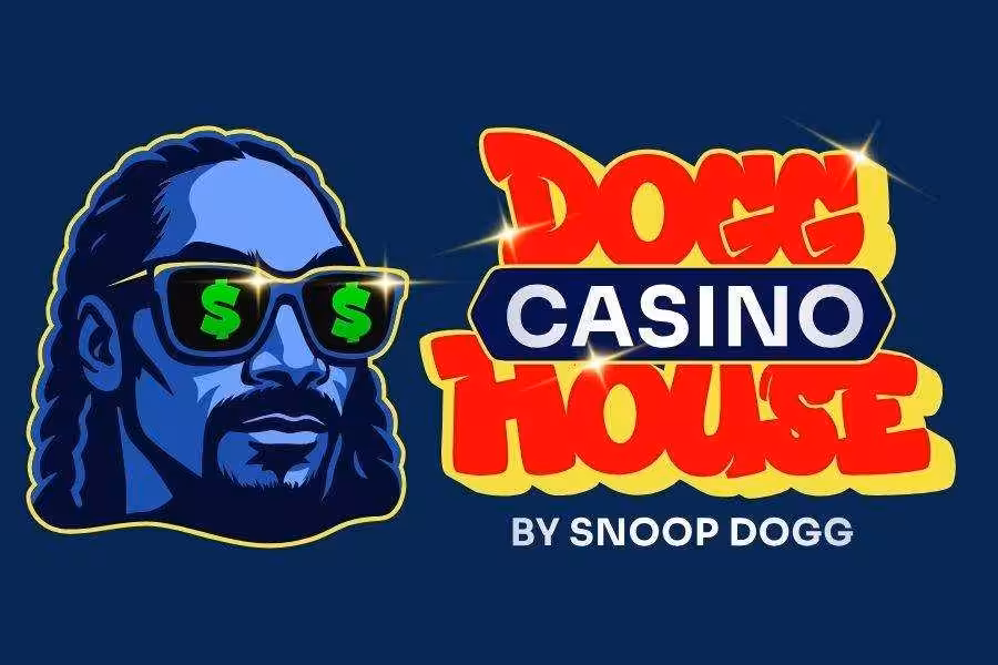 Dogg House Casino Logo