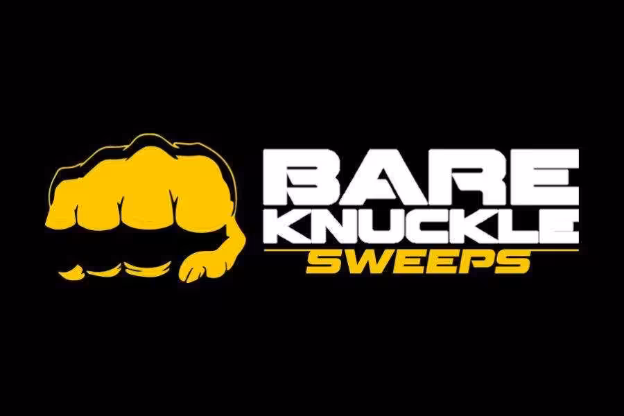 Bare Knuckle Sweeps Logo