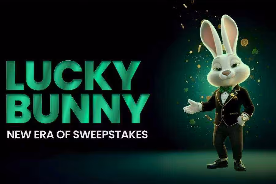 Lucky Bunny Casino Preview: Launch Date & What We Know