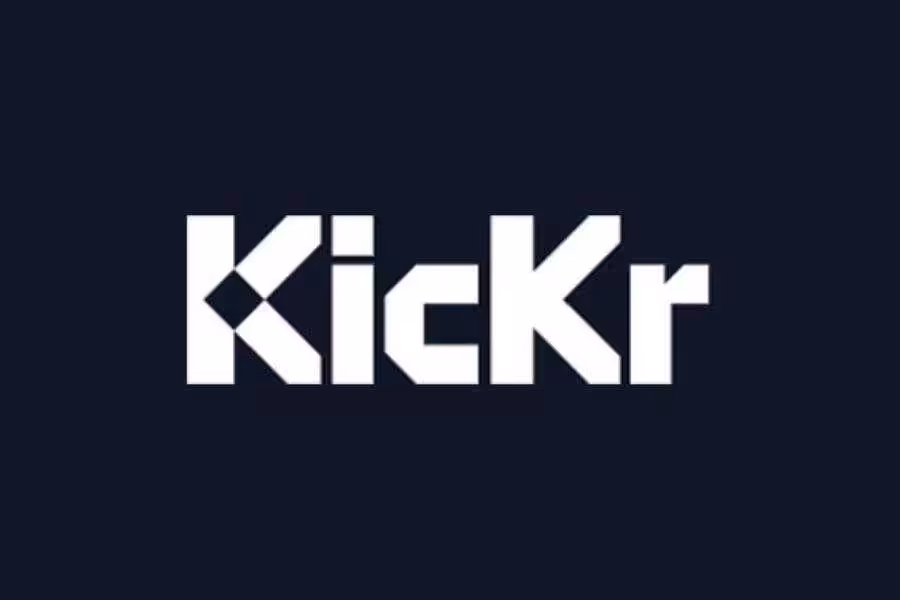 Kickr Logo