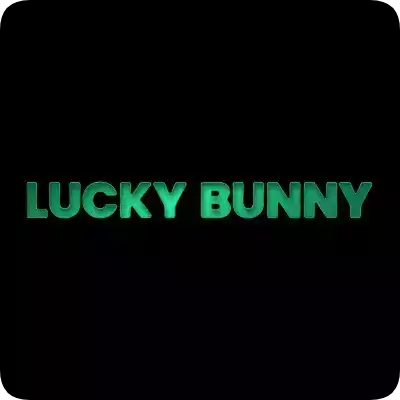 Lucky Bunny Logo
