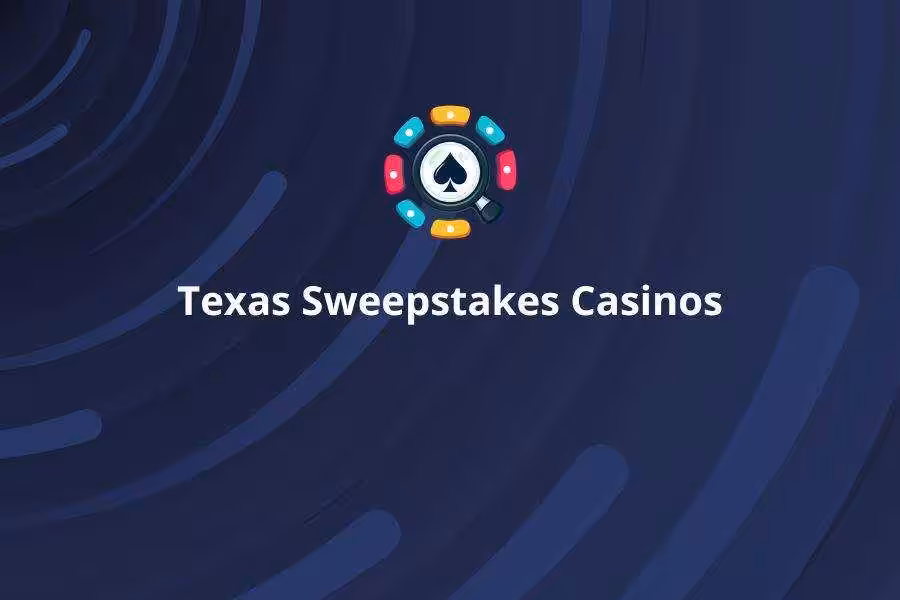 Texas Sweepstakes Casinos