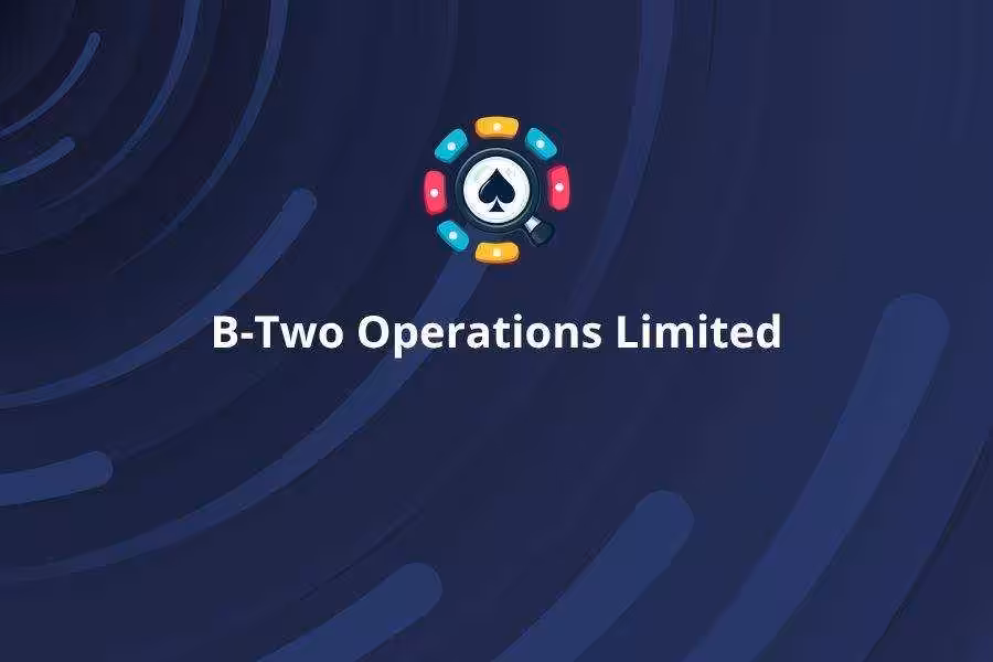 B-Two Operations Limited