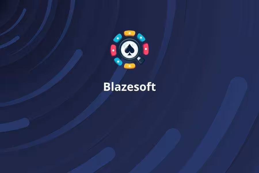 Blazesoft