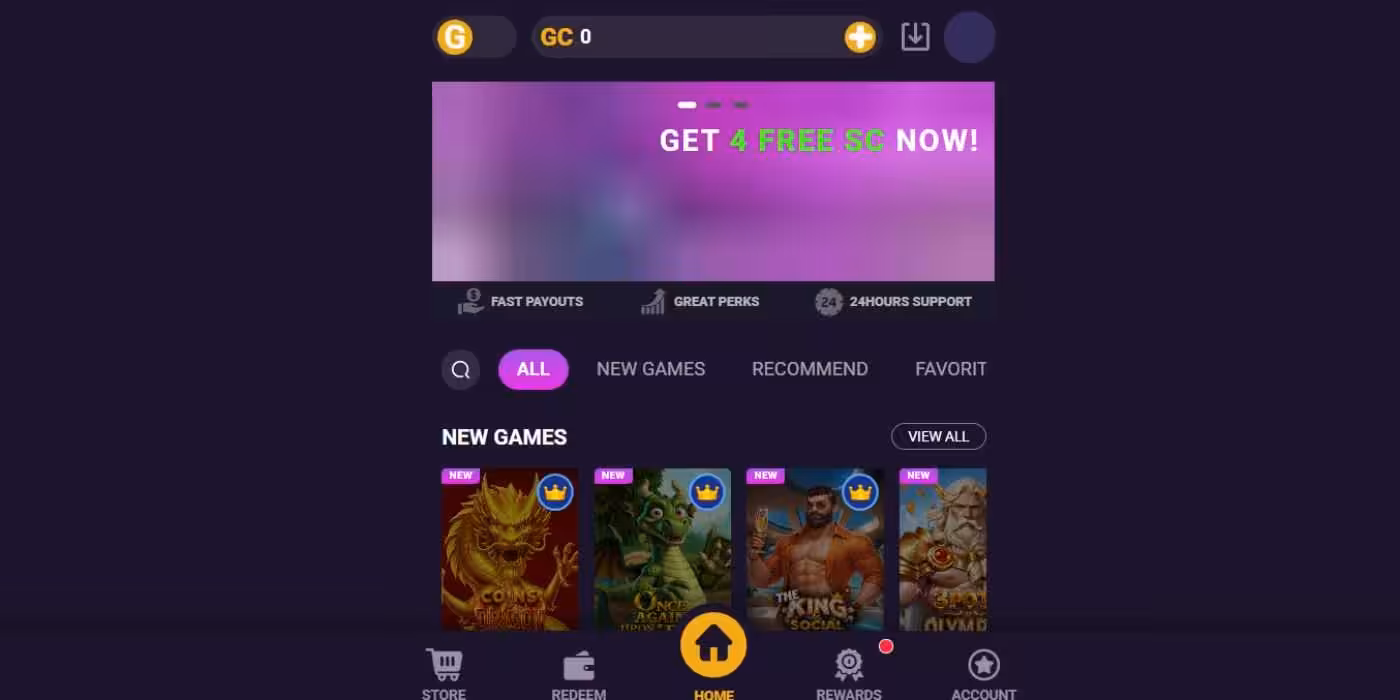 Go Go Gold Homepage Ohio