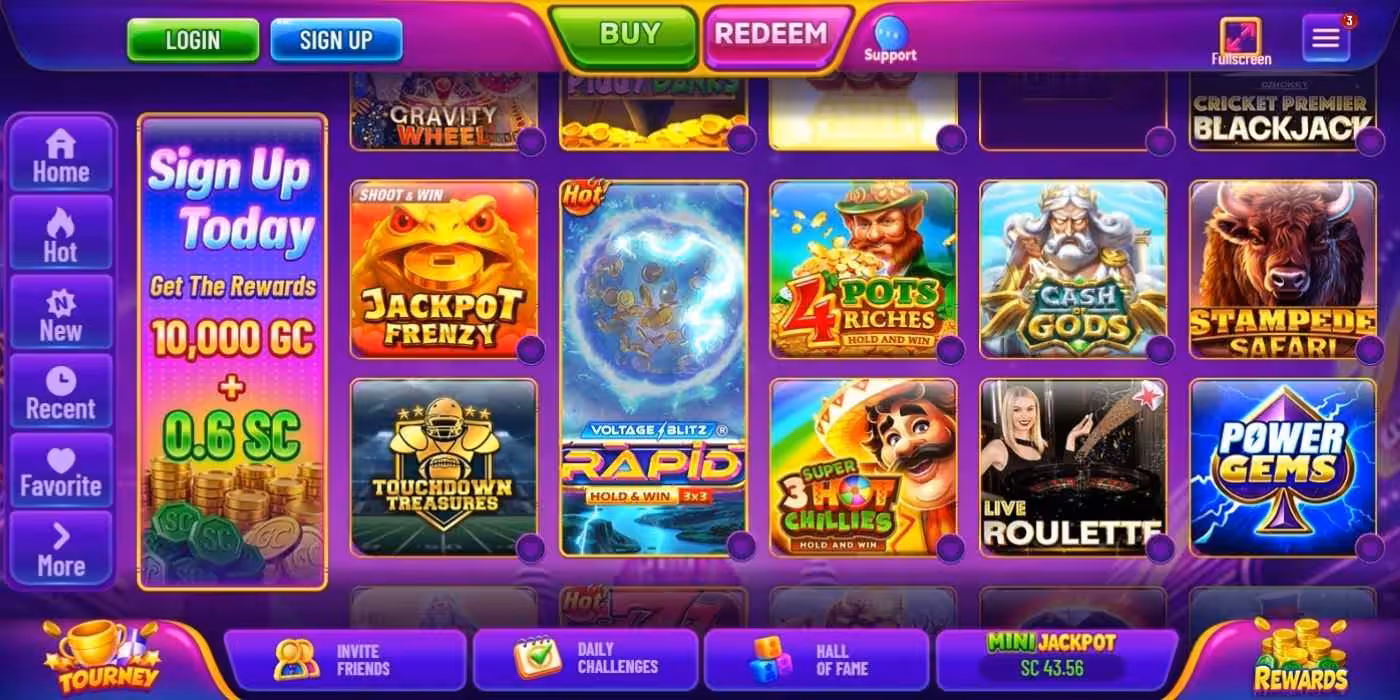 Jackpot Go Homepage North Carolina