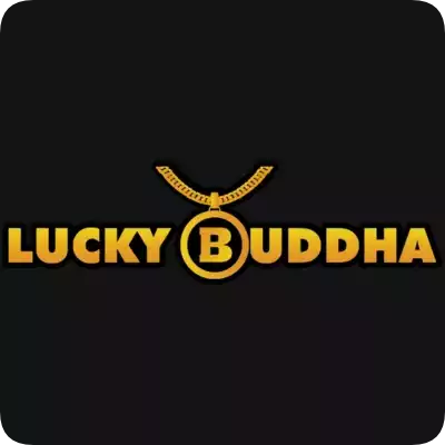 Lucky Buddha