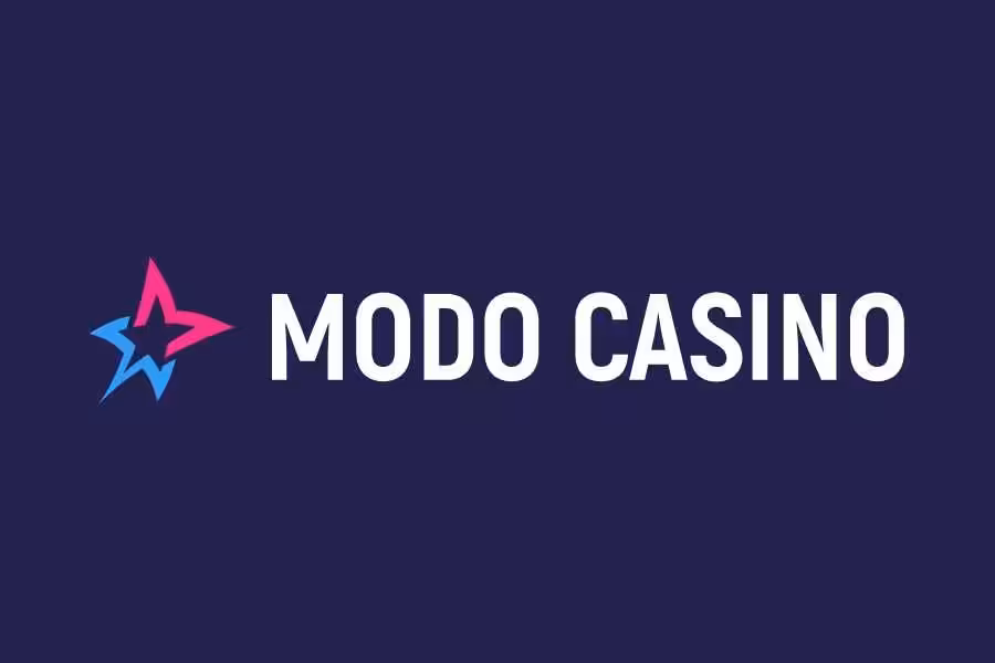 Modo Casino Logo