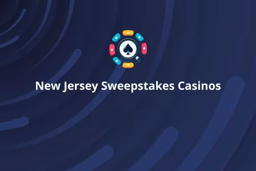 New Jersey Sweepstakes Casinos