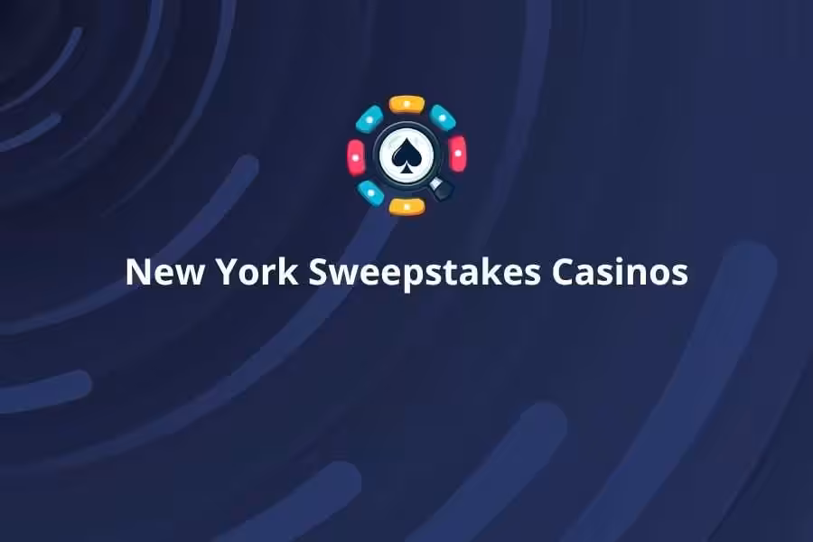 New York Sweepstakes Casinos