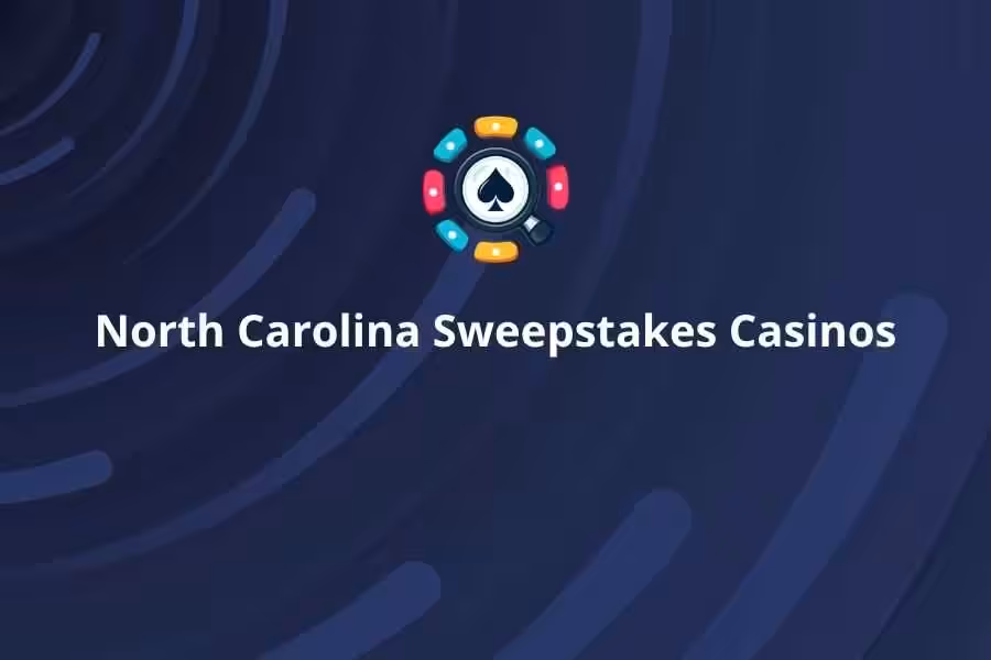 North Carolina Sweepstakes Casinos