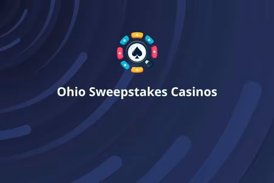 Ohio Sweepstakes Casinos