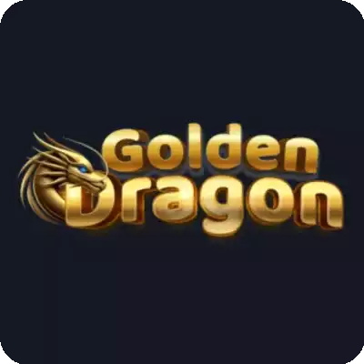 Golden Dragon Logo