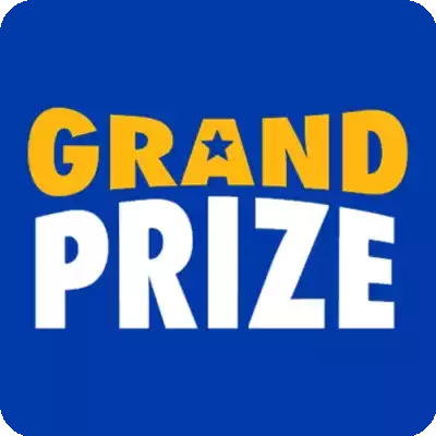 Grand Prize Logo