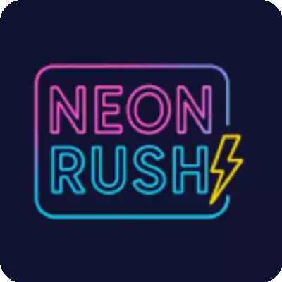 Neon Rush Logo