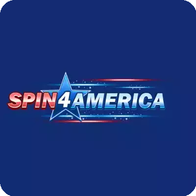 Spin4America Logo