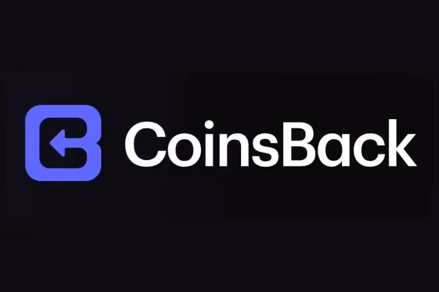 CoinsBack Casino Logo