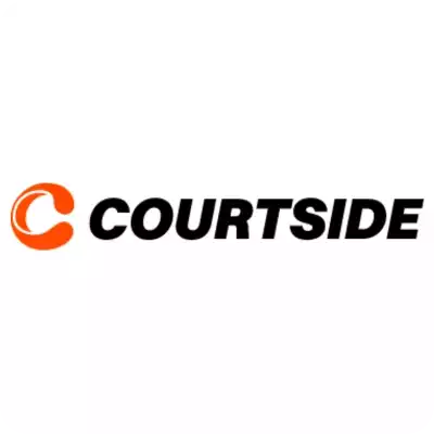 Courtside Logo