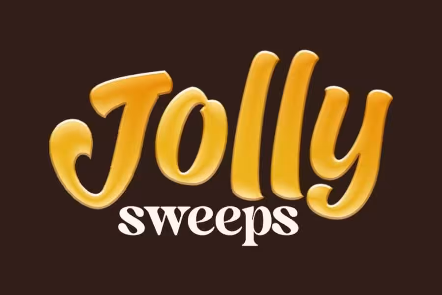 JollySweeps Preview Logo