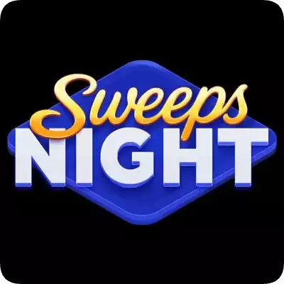 Sweeps Night Logo