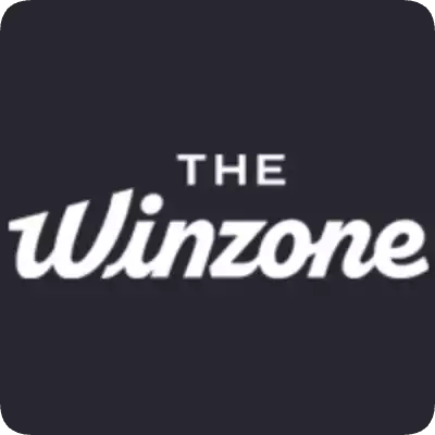 The Win Zone Logo