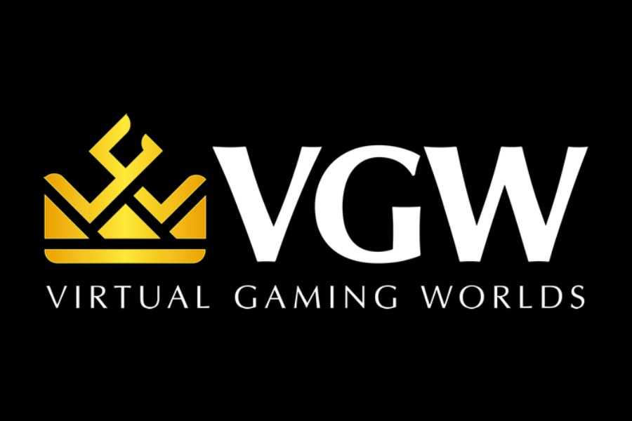 VGW Logo