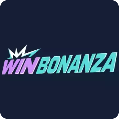 WinBonanza Logo