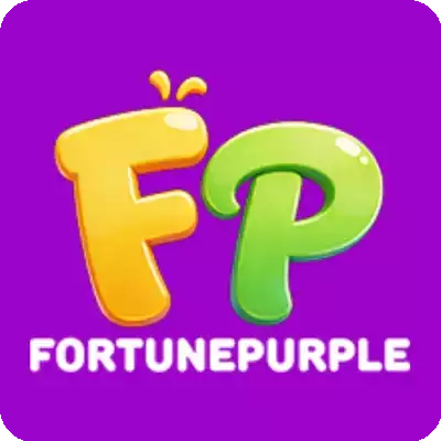 Fortune Purple