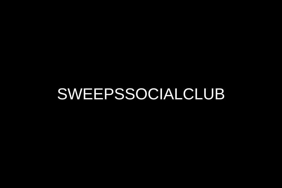 Sweepssocialclub Logo