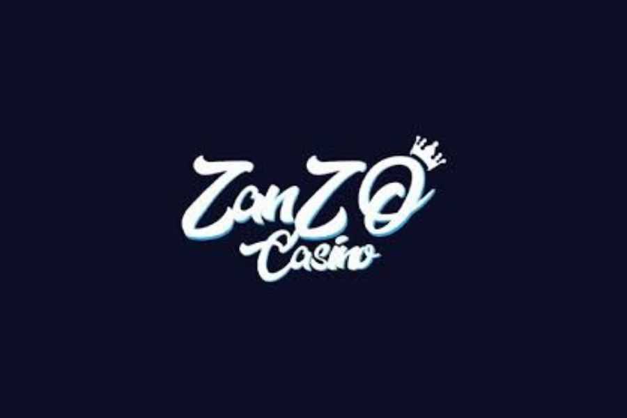 Zanzo Casino Logo