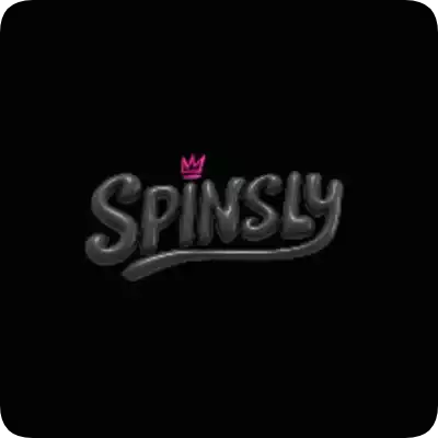 Spinsly Logo
